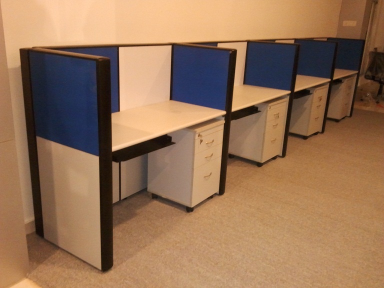 Samrudhi Office Chair